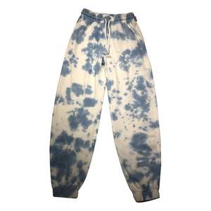 เสื้อผ้าแนวสตรีทของผู้ชายเสื้อฮู้ดเปิดไหล่ไซส์ใหญ่พิเศษผ้าฝ้ายถักลาย100% สำหรับฤดูหนาว - Product Image 4