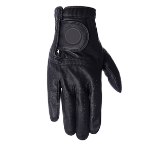 Nouvelle conception Gants de golf pour hommes à bas prix en peau de mouton respirante facile à porter top tendance vente chaude Gants de golf pour hommes avec des matériaux durables - Product Image 5