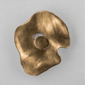 Bouton de porte en métal finition Antique RoyalToss pour intérieurs commode placard tiroir poignée pour Villa hôtel meubles appartement - Product Image 1