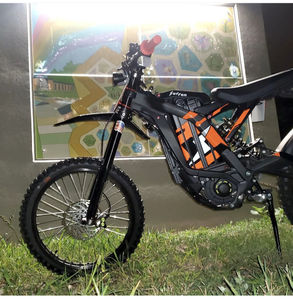 NOUVEAU MODÈLE PHARE LIGHT BEE X E-BIKE MOTORCYCLE SUR_RON : REVOLUTIONNEZ VOTRE DÉPLACEMENT QUOTIDIEN AVEC DES TECHNOLOGIES ÉLECTRIQUES AVANCÉES - Product Image 5