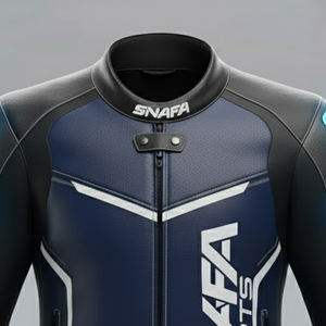 <b>Leather</b> <b>Biker</b> <b>Jackets</b> Motorcycle <b>Leather</b> <b>Jackets</b> Custom Made Design Your Own Men Breathable Motorbike <b>Leather</b> <b>Jackets</b> - Product Image 4