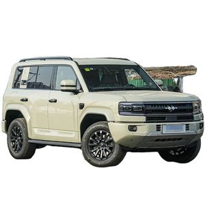 Vente chaude 2025 SUV hybride à conduite intelligente Édition Ultra Nouvelle énergie Voiture électrique avec une autonomie de 601 à 700 km et une puissance de 300 kW - Product Image 4