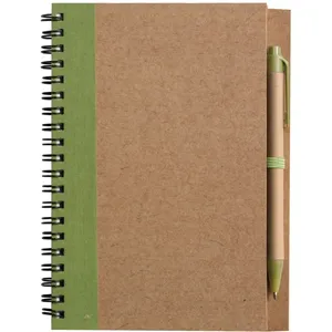 Quaderno Promozionale Ecologico Originale Stella - Product Image 3
