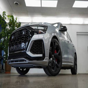 Audi RS Q8 2021 USADO EN PERFECTAS CONDICIONES - Product Image 1