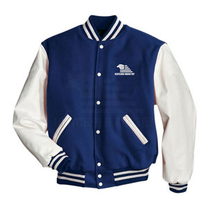 Chaqueta Letterman Chaqueta de invierno de estilo único para venta en línea Chaqueta Letterman de alta calidad - Product Image 1