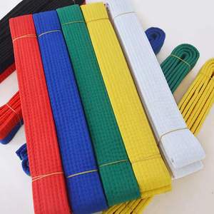 ป้ายปักโลโก้ตามสั่งศิลปะการต่อสู้เทควันโดคาราเต้ยูโด - Product Image 4