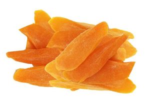 Natural Soft Dried Mango - <b>Sugar</b>-<b>Free</b>, Top Quality, Vietnam Export - Product Image 5