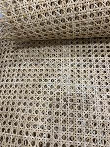 Offre Spéciale 100% naturel rayonne maille tricot à la main rouleau de rotin rotin webibing artware meubles rotin canne sangle rouleau - Product Image 6