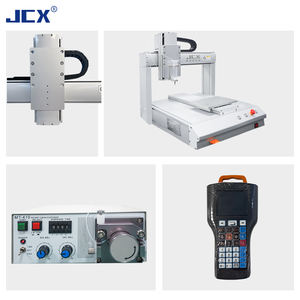 Dispensador automático de pegamento adhesivo de cianoacrilato, dispensador de bomba peristáltica de PVC 502/401, máquina dispensadora de pegamento de secado rápido - Product Image 5