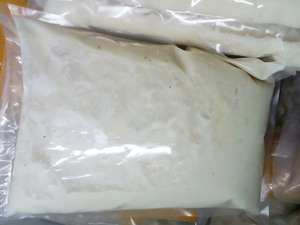 Vietnam Food 100% Purée de corossol congelée Premium Common Purée de corossol de haute qualité Naturel Doux 24 Mois Durée de conservation - Product Image 5