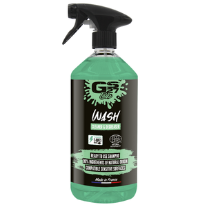 GS27 pulitore e sgrassatore per bici Ecocert 1 L prodotto Premium Made In <span class=keywords><strong>France</strong></span> - Product Image 1