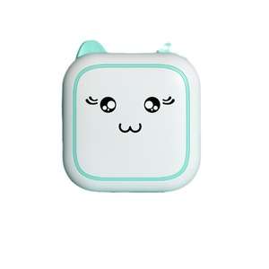 Oem cung cấp trực tiếp C25 Máy in mini cho toàn cầu bán buôn Kích thước bỏ túi C25 máy in cho lưu ý tập tin nhãn và hình ảnh in ấn - Product Image 1