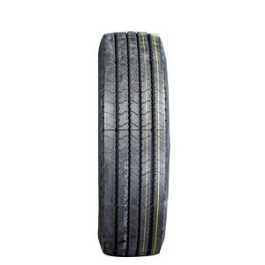 Pneu de camion toutes positions 275/70R22.5 16PR, pneu radial robuste pour usage routier, régional et longue distance, usage commercial - Product Image 6
