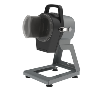 Professional Vegetable <strong>Cutter</strong> for Hotel <strong>Spring</strong> <strong>Onion</strong> Slicer Mini Ginger Shredder Thickness Adjustable 1-3mm - Product Image 1