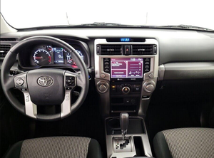 RUSH LHD/RHD 2022 T O Y O T A 4RUNNER SR5 RWD - Product Image 3