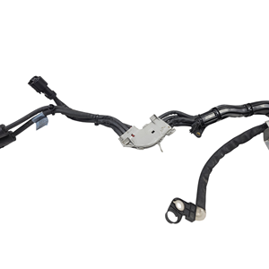 CONVERTIDOR ELÉCTRICO, ALTERNADOR, CABLEADO, MERCEDES Clase E Cabrio Serie (A238) A2385406826 256930 Gasolina 3000 (17>) - Product Image 5