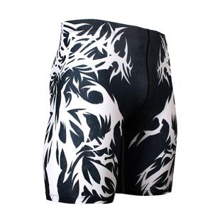 <b>Super</b> Sale Compression Workout <b>Shorts</b> Custom logo Sublimated Mesh Fitness Men's Gym Boxer <b>Shorts</b> With Custom Design - Product Image 4