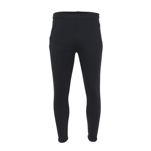 Pantalones Deportivos para Hombre, Servicio OEM, 100% Algodón, Calidad Premium, Ligeros, de Lona, Corte Recto, Estilo Informal, para Gimnasio y Fitness - Product Image 5