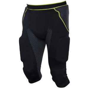 Short de football américain à bas prix, faible MOQ, service de vente en gros OEM, conception personnalisée, short de football américain personnalisé - Product Image 1