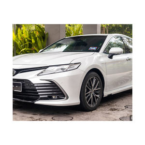 2018สำหรับ Toyota Camry XLE Sedan 4D fairly used AWD Dark เบาะหนังภายในการล่องเรือขนาดยาง R15 - Product Image 2