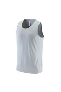 Camisetas de Baloncesto para Hombre, Chalecos de Baloncesto Juveniles, Uniformes, Camisetas Personalizadas Lisas para Correr, Entrenar, Trajes Holgados, Camisetas sin Mangas - Product Image 2