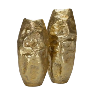 Jarrón de Metal hecho a mano de lujo más vendido, jarrones de flores para sala de estar, fiesta de boda y casa, hogar, jardín al aire libre - Product Image 1