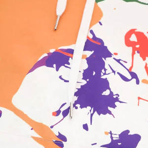 2025 Unisex High Quality Custom Sublimation Printed Men's <b>Hoodies</b> Winter Sportswear <b>Hoodies</b> for Gym Fitness Breathable Custom - Product Image 6