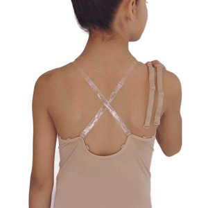 Canotta in microfibra per ragazze Mod. Abbigliamento da Allenamento 901 - Product Image 2