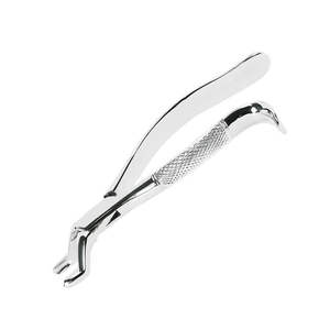Forceps manuels en acier inoxydable pour l'extraction des molaires inférieures, certifiés CE, poignée ergonomique MOL, 30 positions de mâchoire, pour dentistes Astrin - Product Image 4