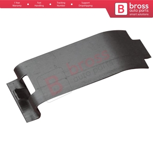 BDP562 ual Fuel Fill <b>Door</b> Gas Cap Lid Release <b>Spring</b> for - Product Image 2