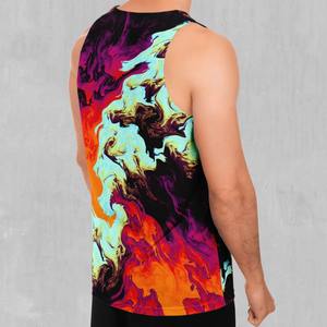 Camisetas de Gimnasio con Logotipo Personalizado, Bordado a Máquina, Secado Rápido, Ecológicas, Transpirables, de Poliéster/Algodón para Hombres, Mujeres y Niños - Product Image 3