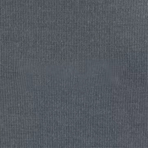 T-shirt unisexe de haute qualité avec logo personnalisé, décontracté, vierge en polyester biologique et coton pour femme - Product Image 5