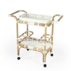 Balançoires de jardin Table et chaise Design classique standard Taille personnalisée Meubles en rotin Table et chaise de jardin d'Inde - Product Image 6