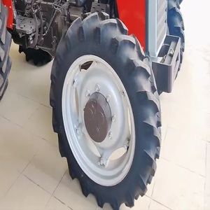 รถแทรกเตอร์มือสอง Massey Ferguson 5245 D1 4WD ดีเซล ประหยัดน้ำมัน รถแทรกเตอร์สำหรับการเกษตร - Product Image 5
