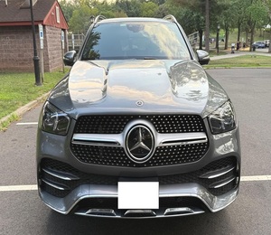 Mercedes-Benz GLE450 4MATIC 2022 SUPER LIMPIO, LISTO PARA ENVIAR - Product Image 1