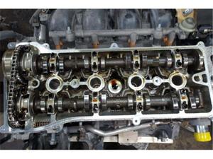 2AZFXE Moteur 2009 DAA-AHR20W - Product Image 5