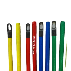 木制扫帚高品质最优惠价格越南工厂生产的一种颜色家居用品清洁工具