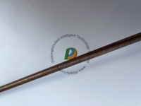 Pièces de moteur OEM ZCEC K19 KTA19 QSK19 TUYAU D'ALIMENTATION EN CARBURANT 3201115 Tuyau d'alimentation en carburant, Conduite d'alimentation en carburant, Tuyau de carburant