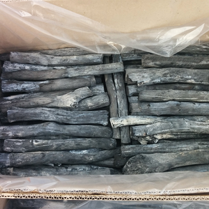 Bâton de briquettes de charbon de bois japonais 100% Eucalyptus Binchotan de qualité supérieure Charbon de bois blanc de fournisseur vietnamien - Product Image 5