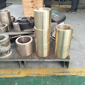 Trituradoras de cono tipo aguja duraderas con buje de cobre interno - Product Image 3