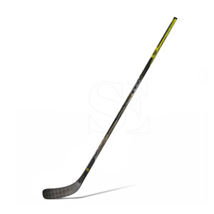 Bâton de hockey le plus vendu 400g Senior meilleure vente pas cher prix personnalisé PRO bâton de hockey sur glace fabriqué au Pakistan - Product Image 2