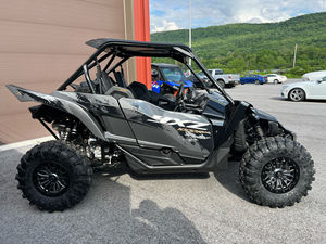Meilleures ventes NOUVEAU 2025 - 2026 YXZ-1000R SS XT-R Vente de qualité - Product Image 3
