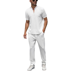 Chándal de invierno ligero para hombre Bilazzo, ropa de calle superventas, MOQ bajo, venta en línea - Product Image 3