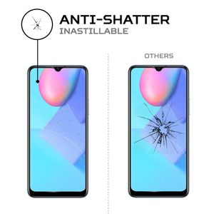 ฟิล์มกันรอยหน้าจอ ANTISHOCK Vivo Y12s ทนทานและดูดซับแรงกระแทก - Product Image 4