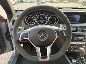 Gran Oferta: Mercedes-Benz C63 AMG Edition 507 Coupé 2015, Impecable, Listo para Enviar - Product Image 2