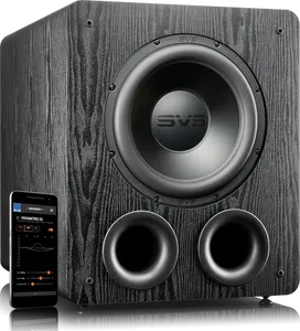 NUEVO SUBWOOFER ACTIVO SVS PB 2000 Pro de 12 PULGADAS - Product Image 1