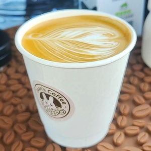Cafetera Eléctrica de Alta Calidad, Semiautomática, Comercial, para Espresso, Profesional - Product Image 6