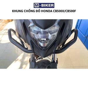 อะลูมิเนียมและเหล็กกันกระแทกด้านหลังสำหรับรถมอเตอร์ไซค์ CB500X/CB500F/CBR500 จัดส่งทางอากาศ - Product Image 3