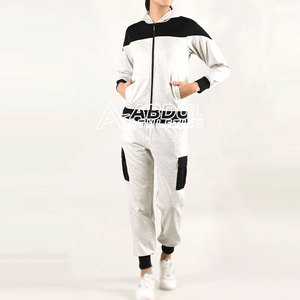 El último diseño, ropa para correr, recién llegado, chándal para mujer, ropa de calle, chándal para mujer más vendido - Product Image 1