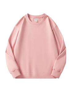 Sudaderas con capucha de patrón sólido de estilo informal de invierno para hombre de algodón 100%, sudaderas con estampado Digital frontal, servicio OEM disponible, teñido liso - Product Image 4